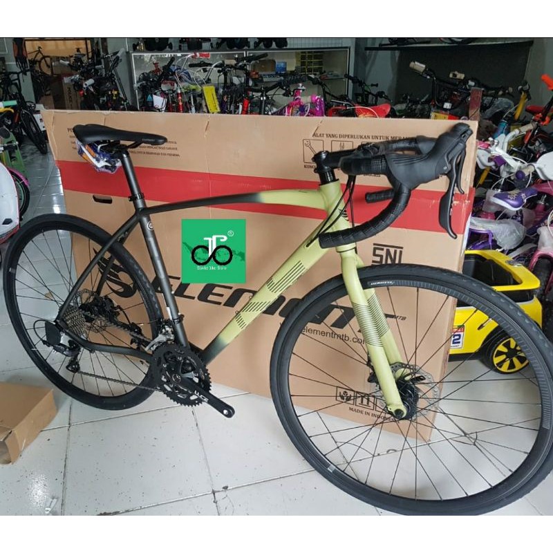 Sepeda Balap 700C Element FRC 52 (FRC52) TERBARU