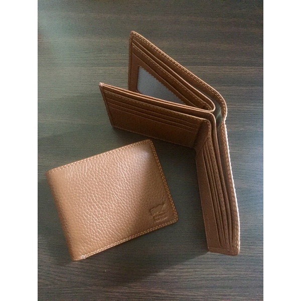 Dompet pria model lipat biasa 3 dimensi atau 3 ruang Bulak balik (sulap) #dompet #dompetpria #dompetcowok #dompetkulit #dompetlipatpria #dompet3dimensi