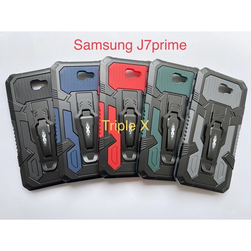 case robot i crystal samsung J7prime