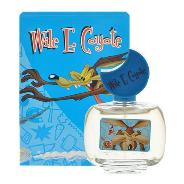 Parfum looney tunes (original)