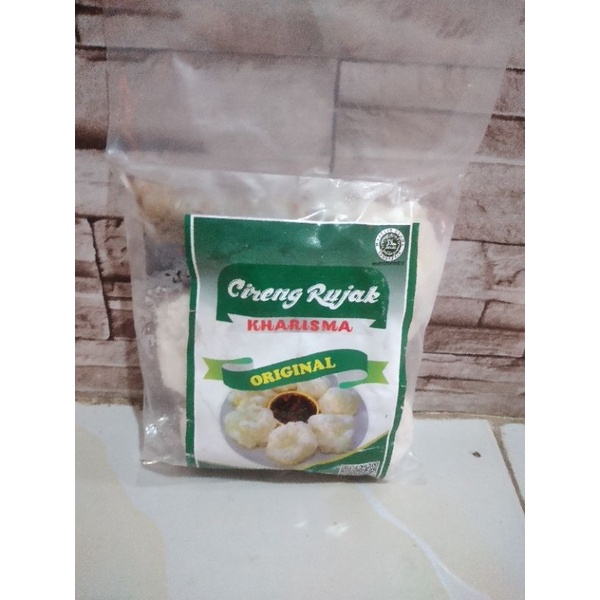 

Cireng bumbu