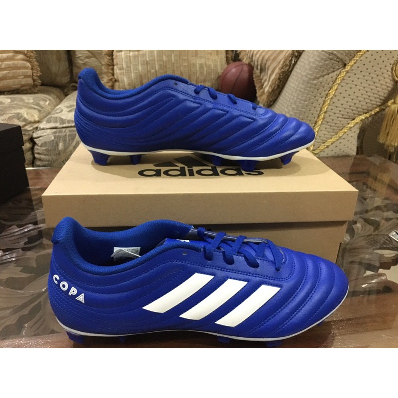 Sepatu Bola Adidas Copa 20.4 FG
