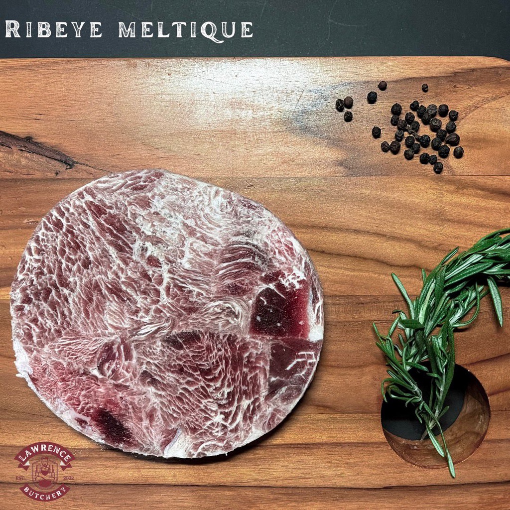 

Beef Ribeye Meltique 1Kg
