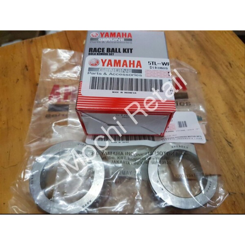 GROSIR KOMSTIR NMAX-XEON ORI YGP MR