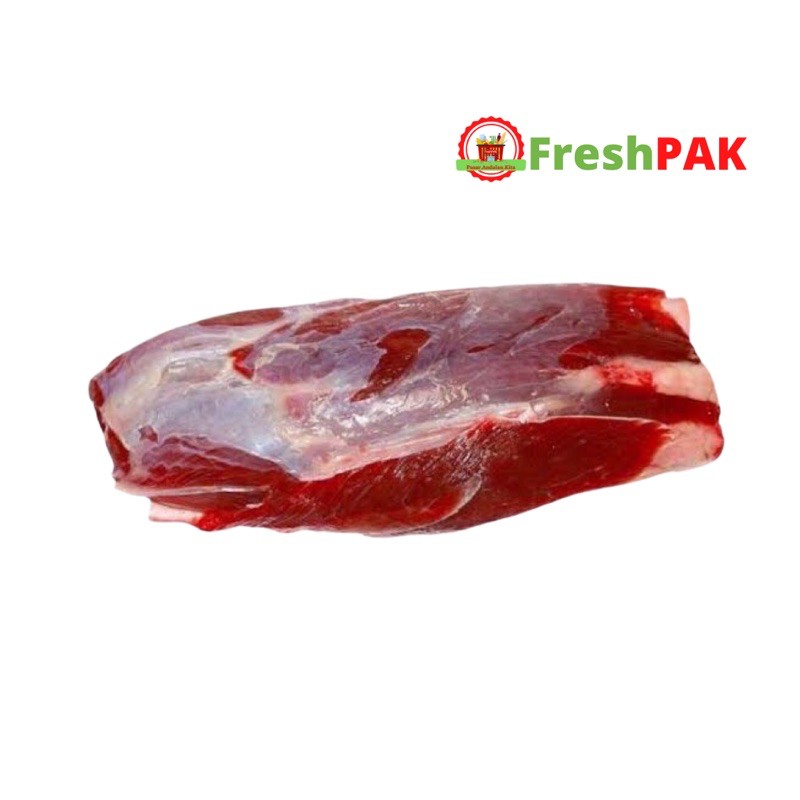 

FreshPAK - Daging Sapi Sengkel Segar 500gr / Daging segar