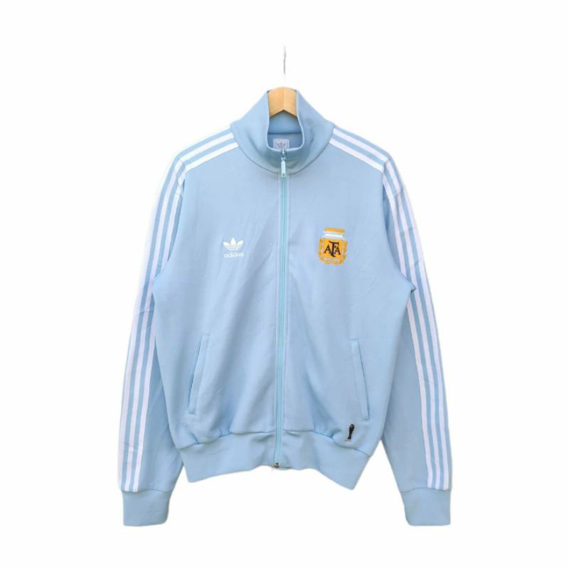 TRACKTOP ADIDAS ARGENTINA WORLD CUP