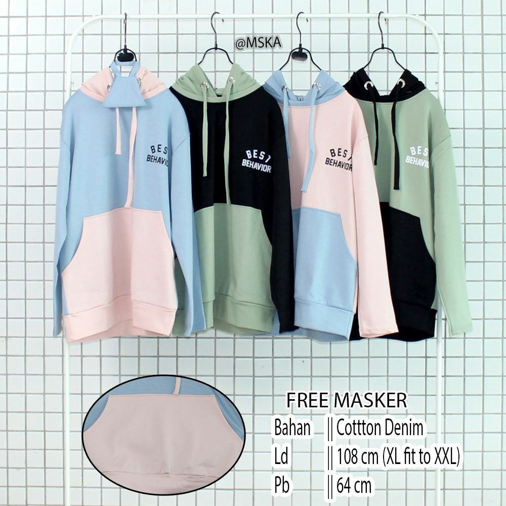 Sweater misoka