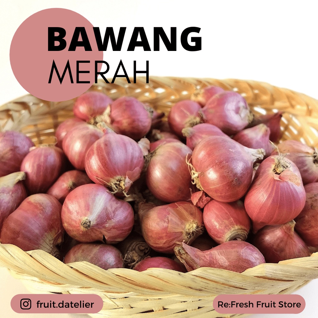 

Bawang Merah