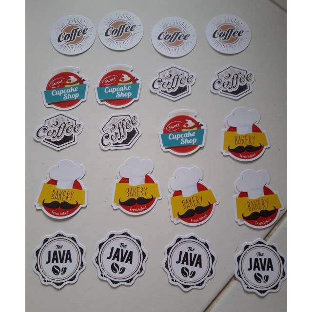 

stiker atau label print and cut hanya untuk file yang siap cetak ukuran a3