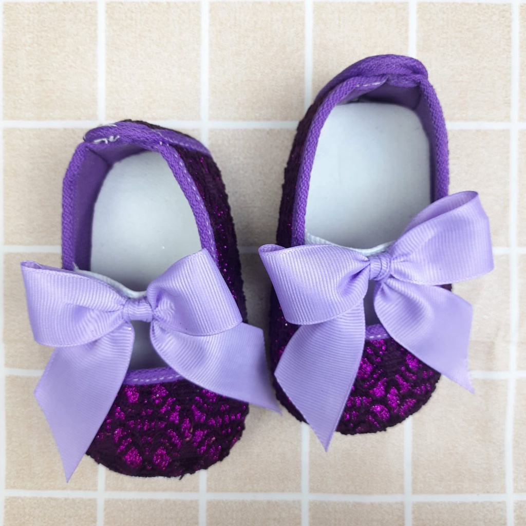 mandirishoestore-SEPATU PREWALKER ANAK BABY BAYI PEREMPUAN 0-12 BULAN FPY10