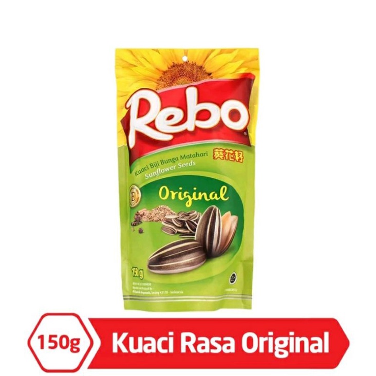 

kwaci rebo 150g