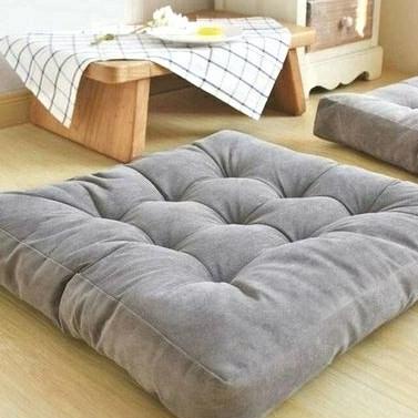 Bantal sofa lesehan ruang tamu