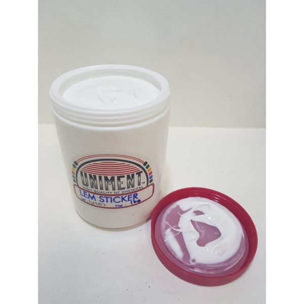 

lem sticker @1kg