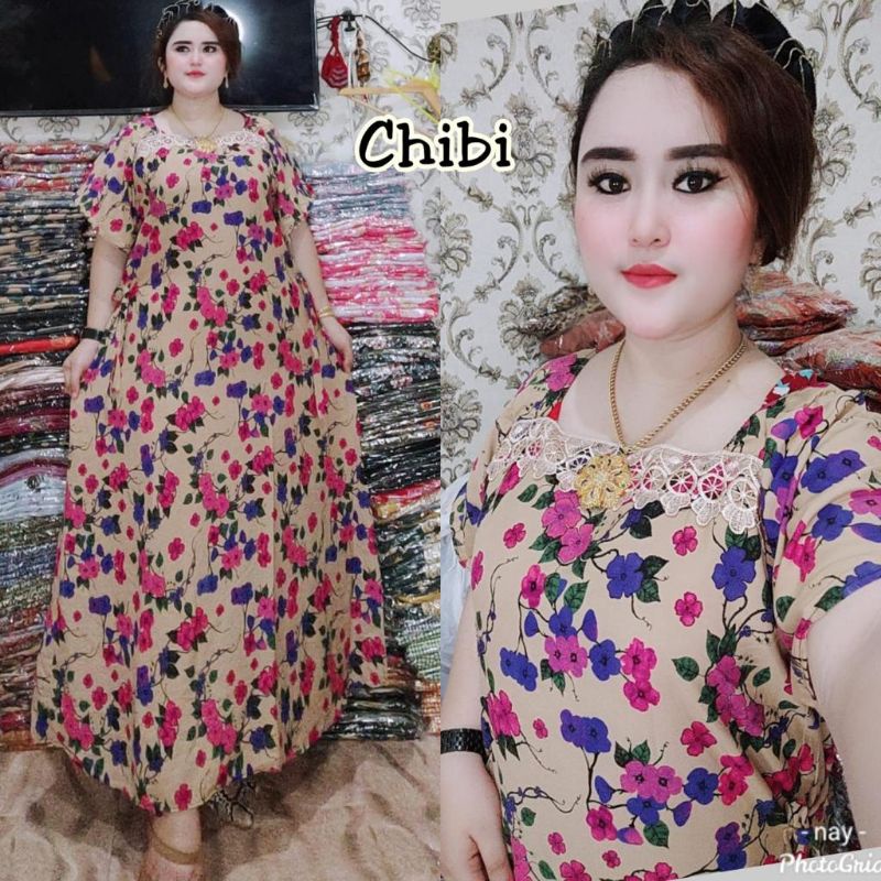 chibi dress