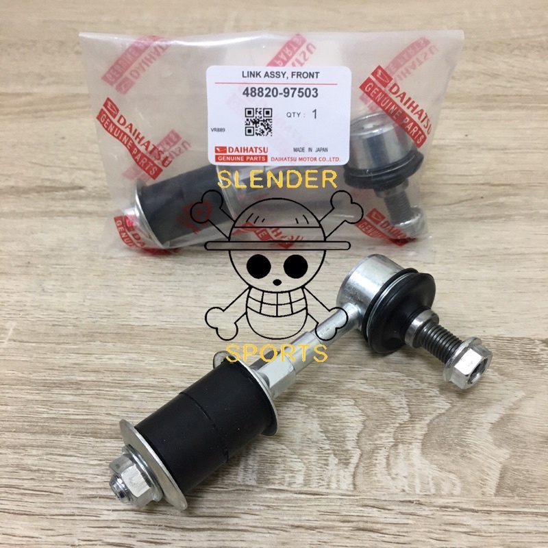 LINK STABIL GRAND MAX - STABIL LINK GRAND MAX - STABILIZER LINK DAIHATSU GRAN MAX