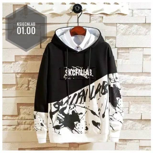 Jaket Hoodie Purpose World Tour Staff Justin Bieber Jake L1G1T/Hoodie Pria Kekinian/Jaket Korea-8