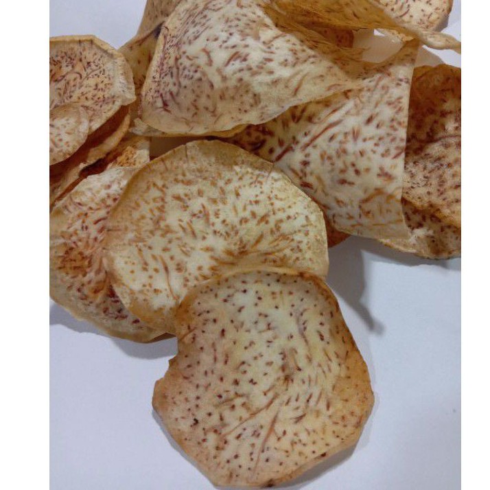 

Keripik bentoel Camilan Madura 250gr