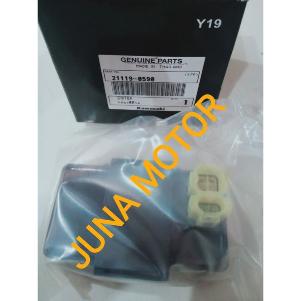 CDI KLX 150 Original