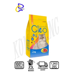 CLEO ADULT 1.2KG FRESHPACK