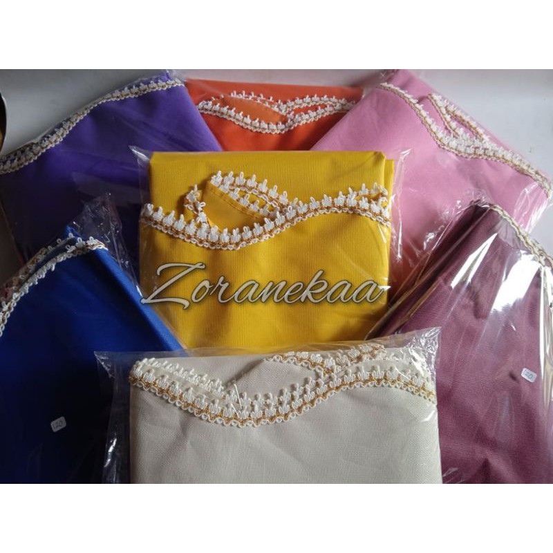 Kain Terpal Atap Ayunan Waterproof/ anti air, kain payung, kain kanopi