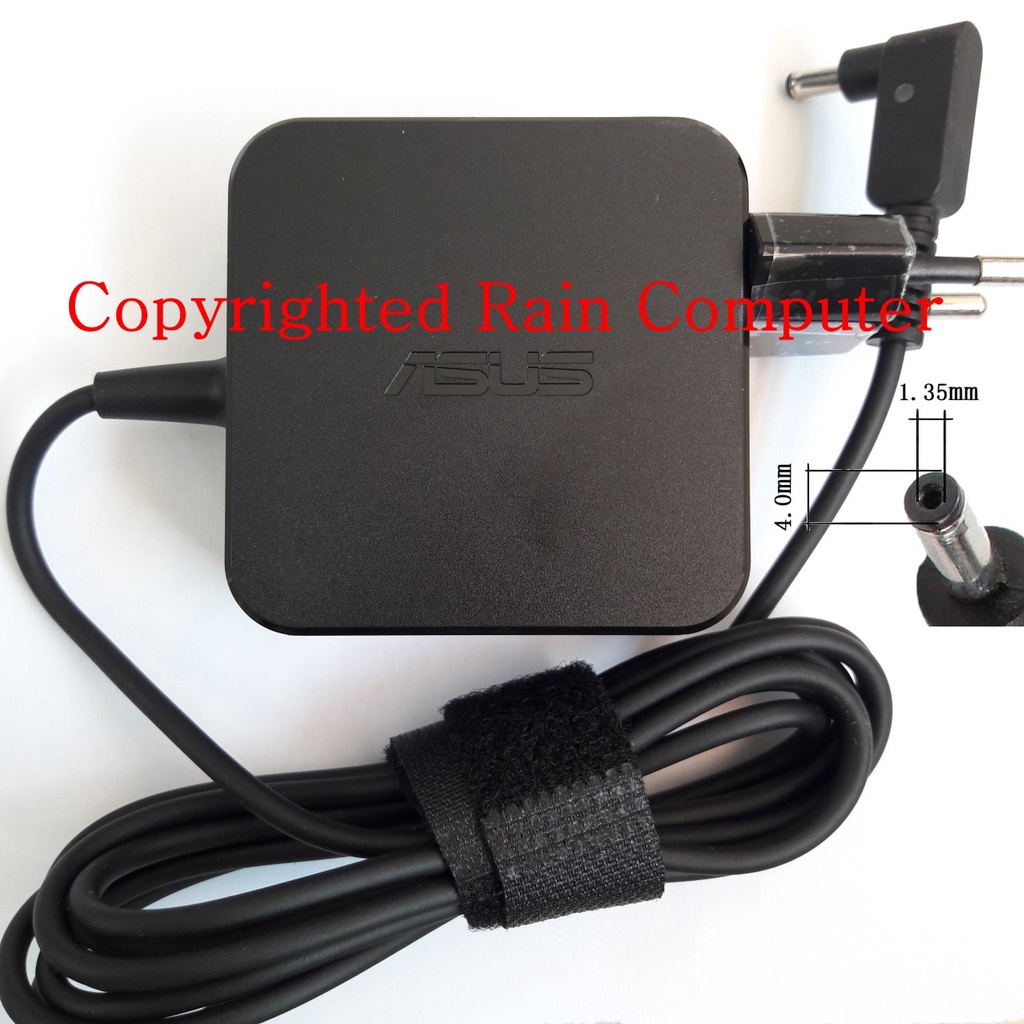 Adaptor Charger Laptop ORIGINAL ASUS X441 X441SA X441S X441SC