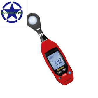 {{{{}}] KRISBOW LIGHT METER DIGITAL 40.000 LUX 10176593