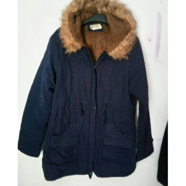 Pesanan bunda matjan