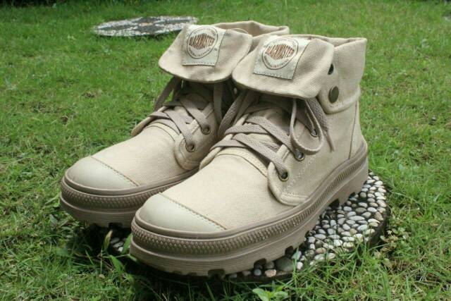 SEPATU GUNUNG BLACKMASTER MICKROTECH