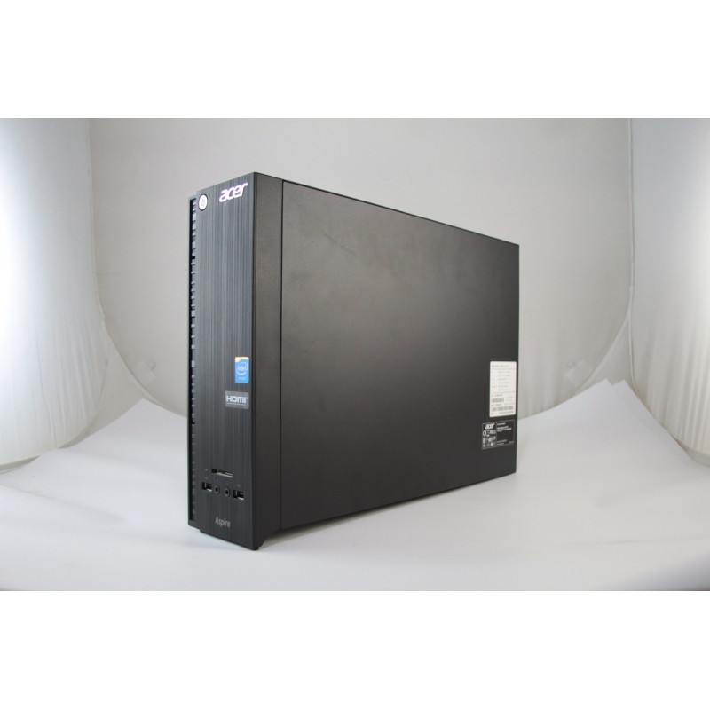 OBRAL CUCI GUDANG CPU Acer Aspire XC-704PC BERGARANSI