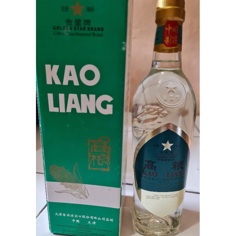 Kao Liang 500ml