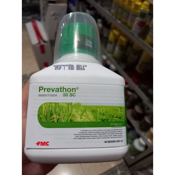 prevathon 250 ml