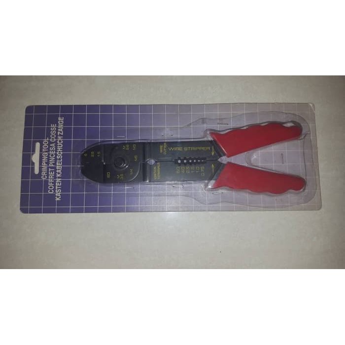Crimping Tool
