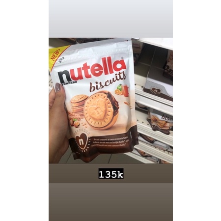 nutella biscuits / milka chocolate bar / cote d'or chocolate bar / poulain / cote d'or nougatti / mi