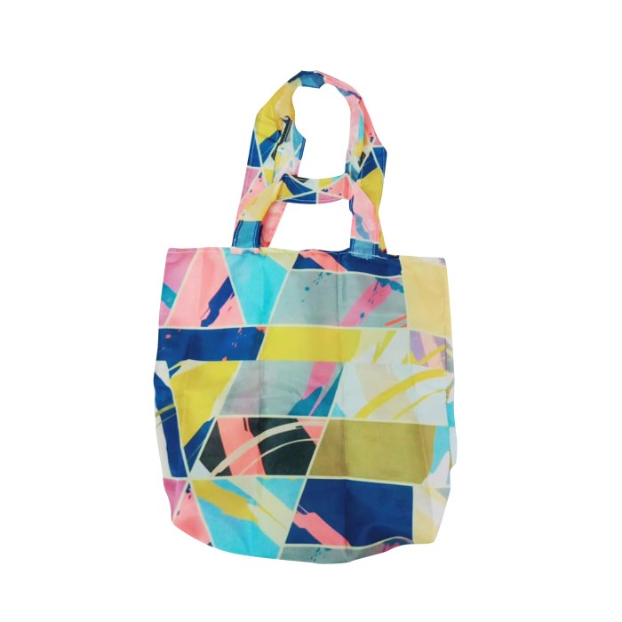 

✨ BISA COD ✨ VIVERE x KADOTJES - Folded Bag Kadotjes C Lokal