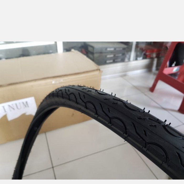 Ban luar Tyre Kenda 27,5x1,35 wired original