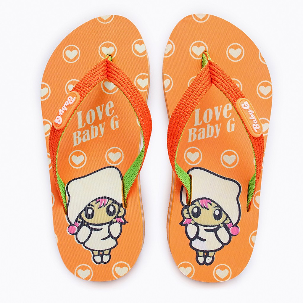 BABY G Sandal Anak Perempuan AW2530