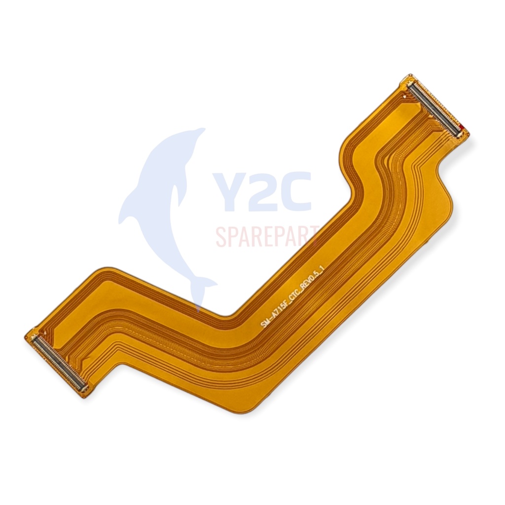 FLEXI MAIN BOARD SAMSUNG A715 / A715F / GALAXY A71 / FLEXIBLE