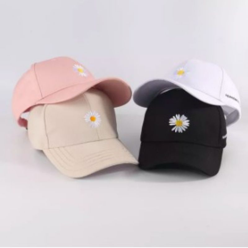 Topi Baseball/Topi Pria Wanita/Topi Keren/Topi Korea/Topi Dewasa/Topi Murah