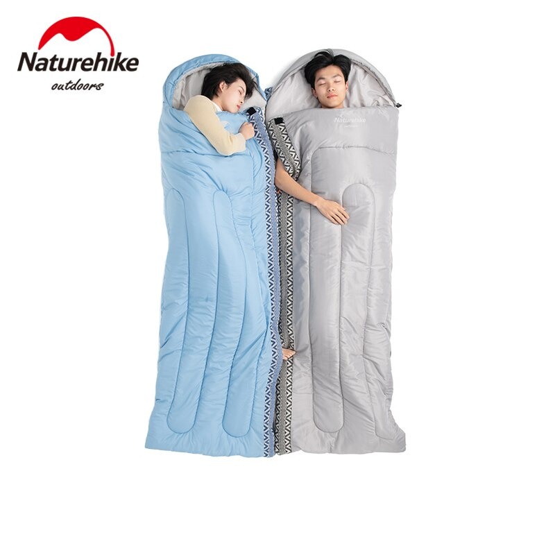 SLEEPING BAG NATUREHIKE NH21MSD07 // SLEEPING BAG NATUREHIKE