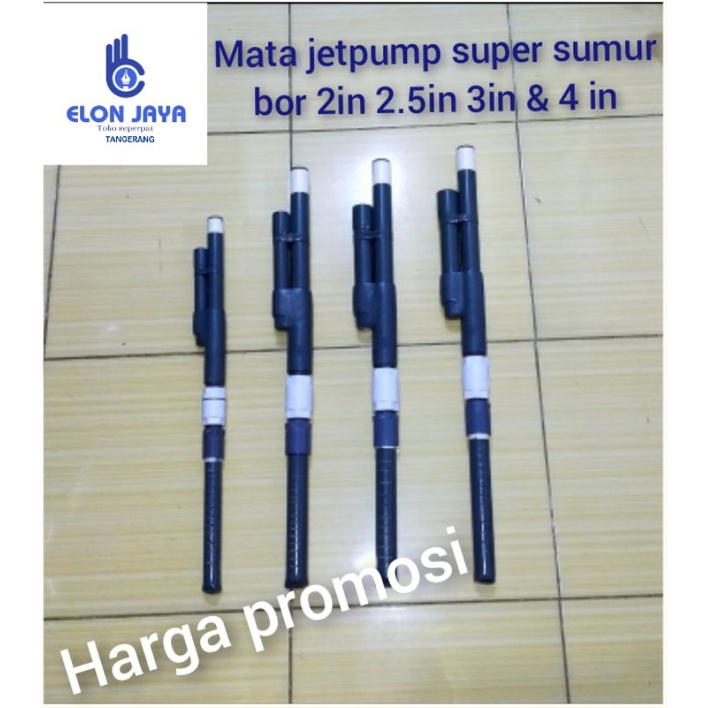 jet pam - mata jet super