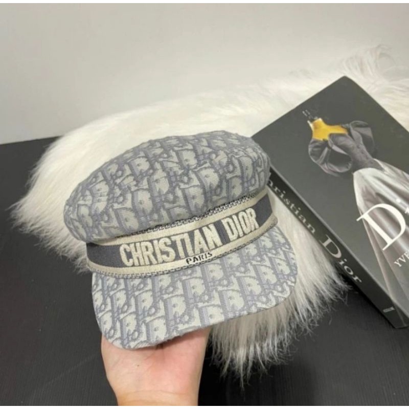 Topi Baret ChRIsTiAn DIor