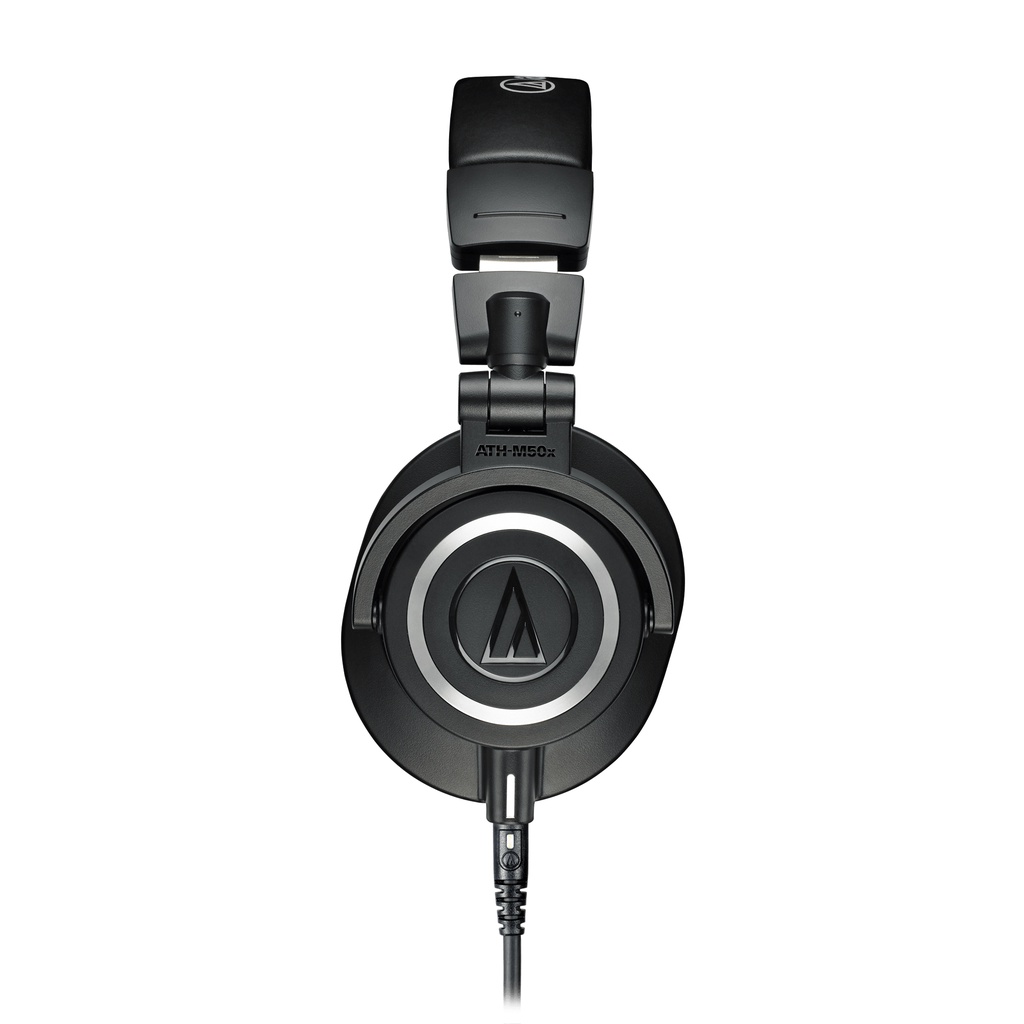 Audio Technica ATH-M50x Professional Monitor - Headphones