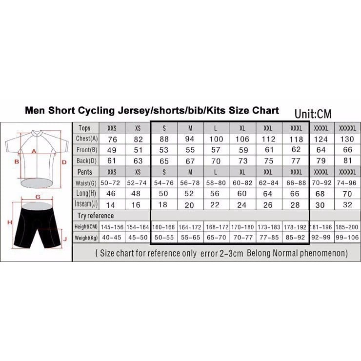 Jersey baju Green UK Sepeda Roadbike Pria road bike - LEGACY