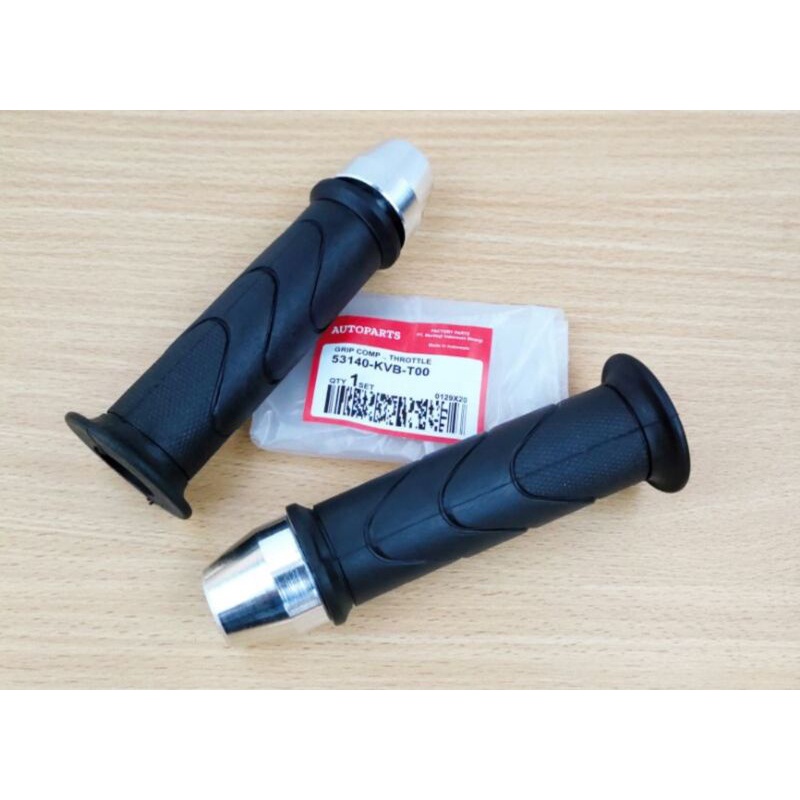 handgrip model ori hnd/hanvat model ori hnd/handgrip hnd plus jalu pcx/grip model ori hnd