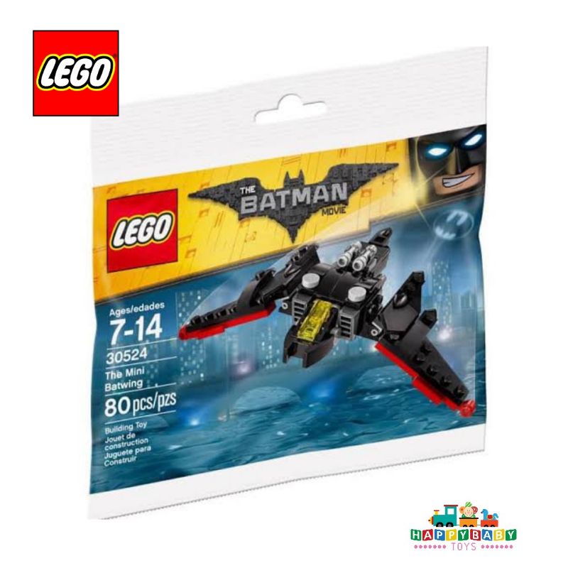 Jual Lego 30524 Batman Movie the Mini 