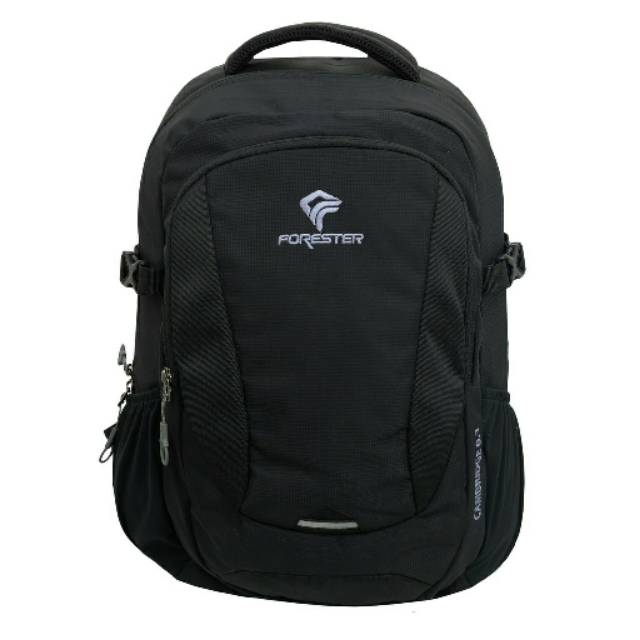 Tas Ransel Forester | Ransel Laptop Forester 20417 | Daypack Cambridge 0.1