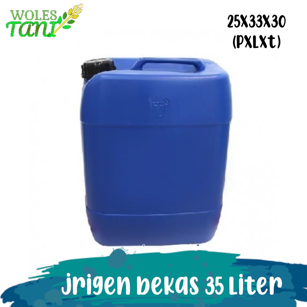 Jrigen 35 Liter Jurigen 35 Liter