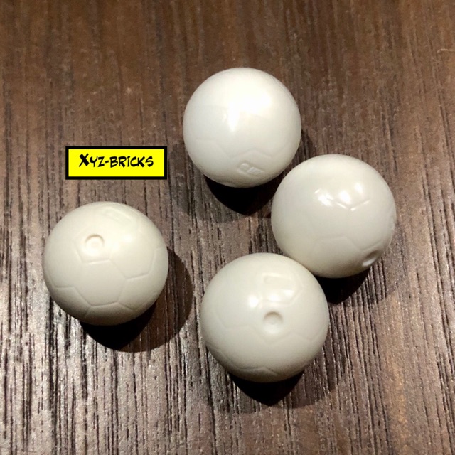 LEGO PARTS 6261261 - Ball Dia 14.2 White