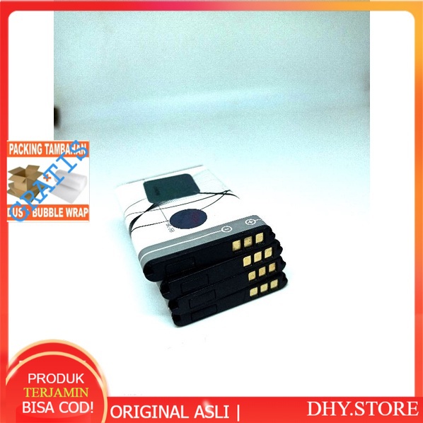 BATU BATERAI BATRE BATERAY BATTRAY NOKIA BL5B BL 5B 6121 6124 7260 3220 3230 5070 5140 5200