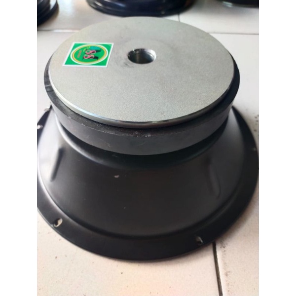 speaker midle 10 inch full midle